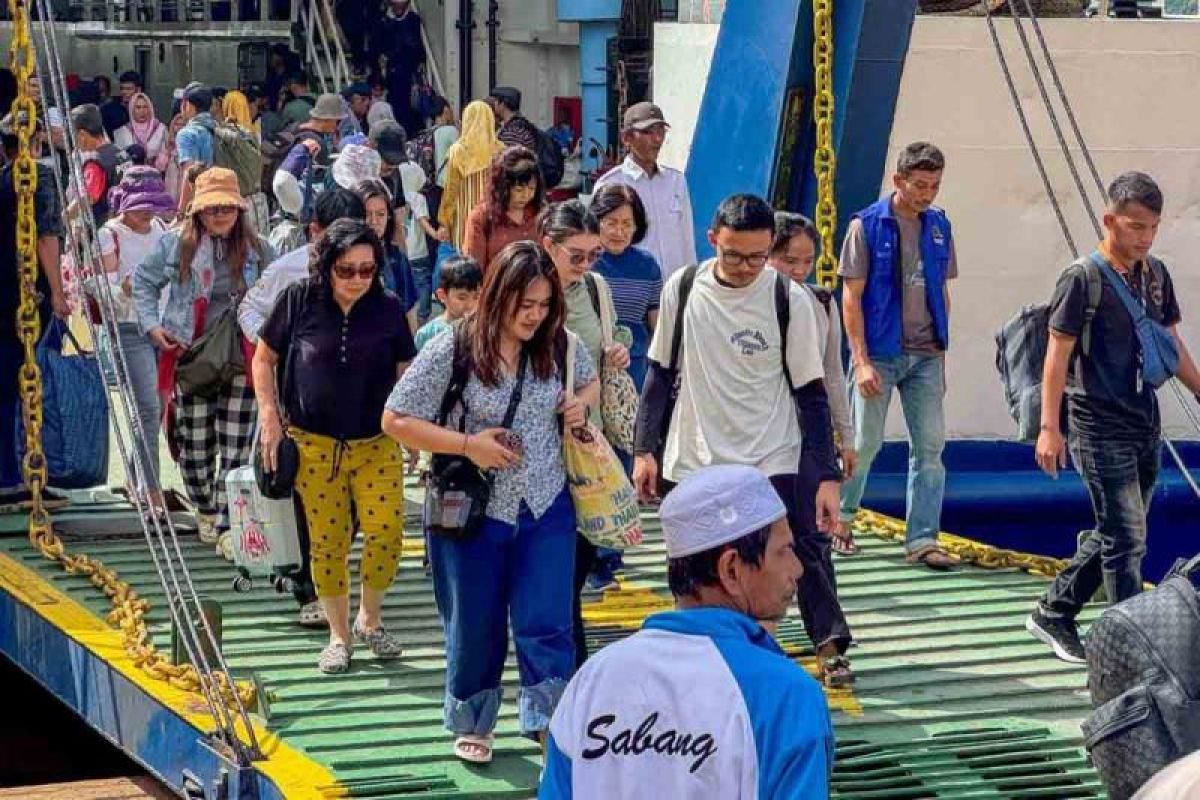 Penginapan di Pulau Weh, Sabang, Penuh saat Libur Sekolah, Ribuan Kamar Ludes Dipesan Wisatawan dari Luar Aceh