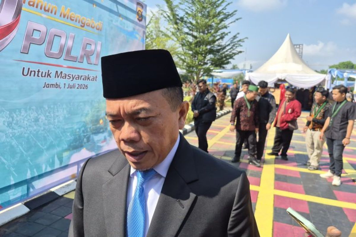 Gubernur Jambi Dukung Perpanjangan Tenor KPR Jadi 40 Tahun, Nilai Angsuran Lebih Ringan untuk MBR