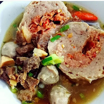 Hunting Bakso Mie Ayam Serang 2026: 10 Tempat Legendaris yang Wajib Kamu Coba