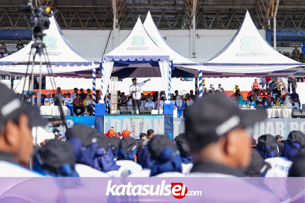 3 Cerita dari Porsenijar Sulsel 2026: Wajo Tembus 6 Besar, Enrekang Efektif, Soppeng Justru Jatuh ke Peringkat 21