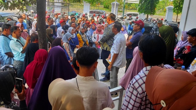 183 Mahasiswa Penerima Beasiswa Pemkab Pati Dipastikan Lanjut Kuliah Gratis hingga Lulus, 27 Sempat Berhenti