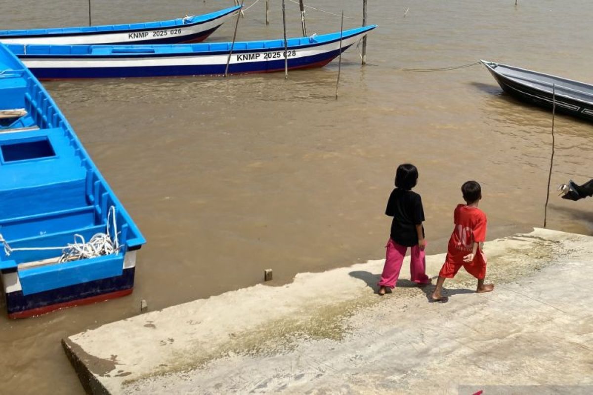 Pemkot Batam Siapkan SPBU Nelayan di Rempang, Jarak Tempuh 40-50 Kilometer Bakal Terpangkas