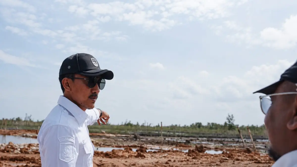 Skema Anggaran Multiyears Pembangunan RS Tipe D Gambut di Banjar Dapat Restu DPRD, Pengawasan Ketat Diperlukan