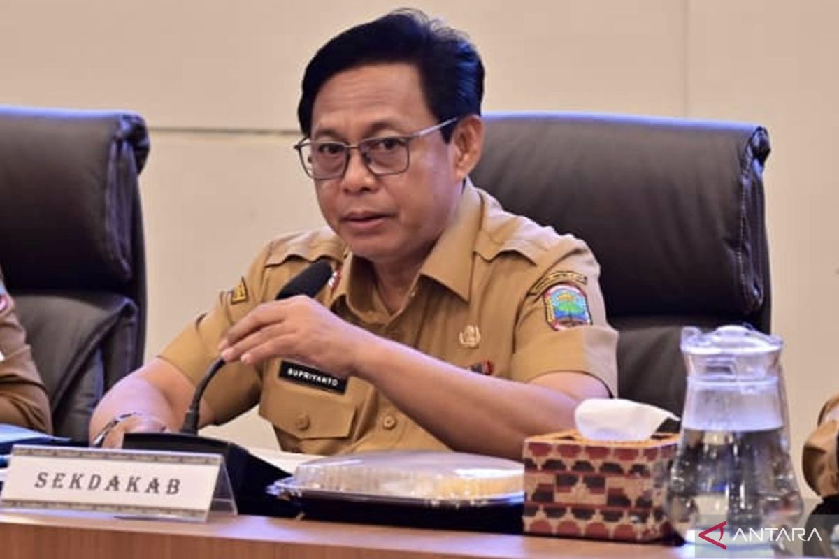 Pemkab Lampung Selatan Optimalkan Halo Lamsel, Sekda Akui Masih Banyak Warga Belum Manfaatkan Kanal Pengaduan Resmi