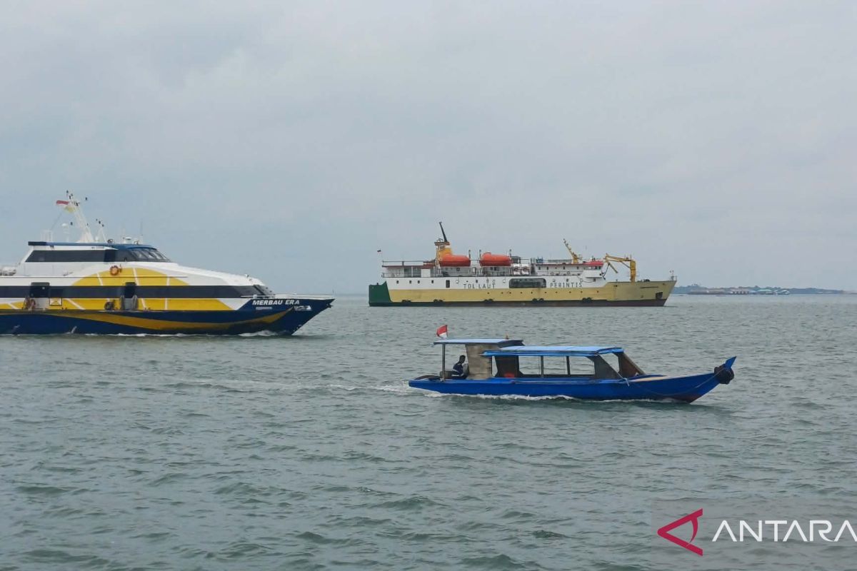 Insiden Pompong Terbalik di Tanjungpinang Jadi Pemicu, Dispar Kepri Minta Travel Agent dan Tour Guide Perketat Keselamatan Wisatawan