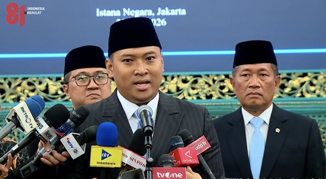 Kepala BGN Sudaryono: Dapur MBG yang Bandel dan Tak Disiplin di Bogor Siap-Siap Ditutup