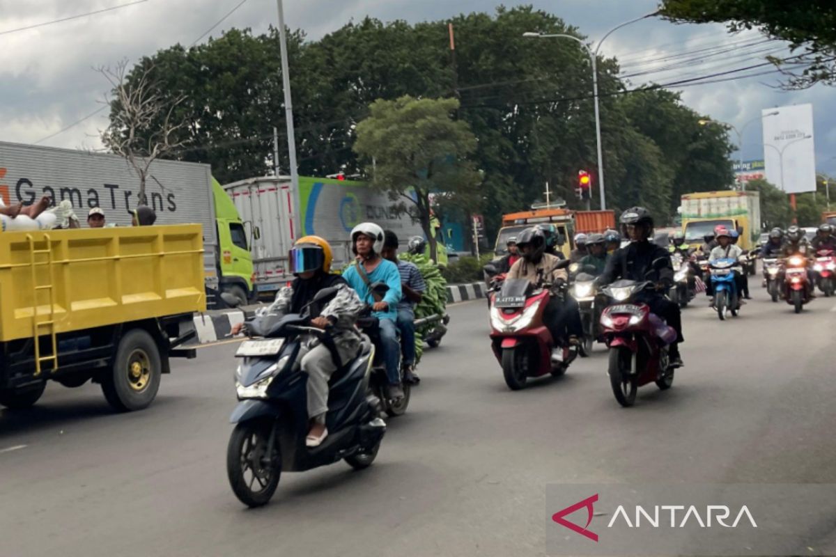 Dishub Kota Cirebon Evaluasi Pola Lampu Lalu Lintas di 5 Simpang Strategis Demi Kelancaran dan Keselamatan
