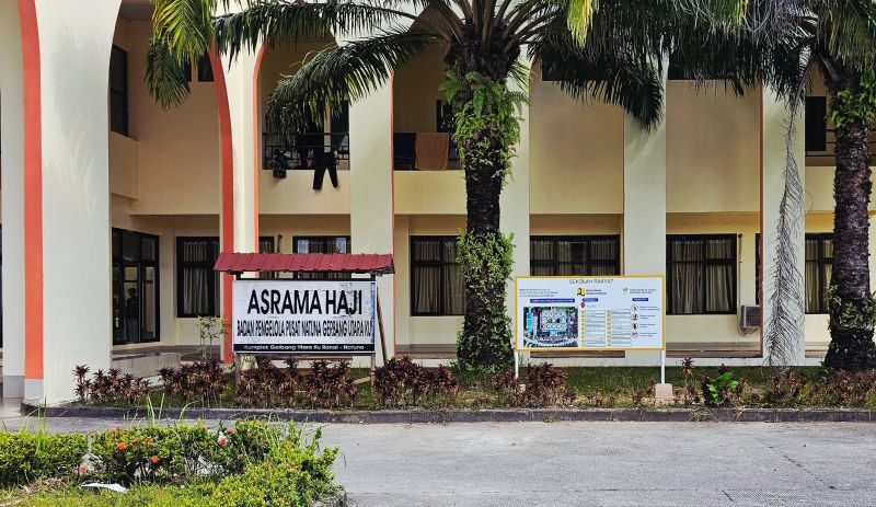 Tiga Sekolah Rakyat di Kepri Masuk Prioritas Kementerian PU, Target Rampung Maret 2027