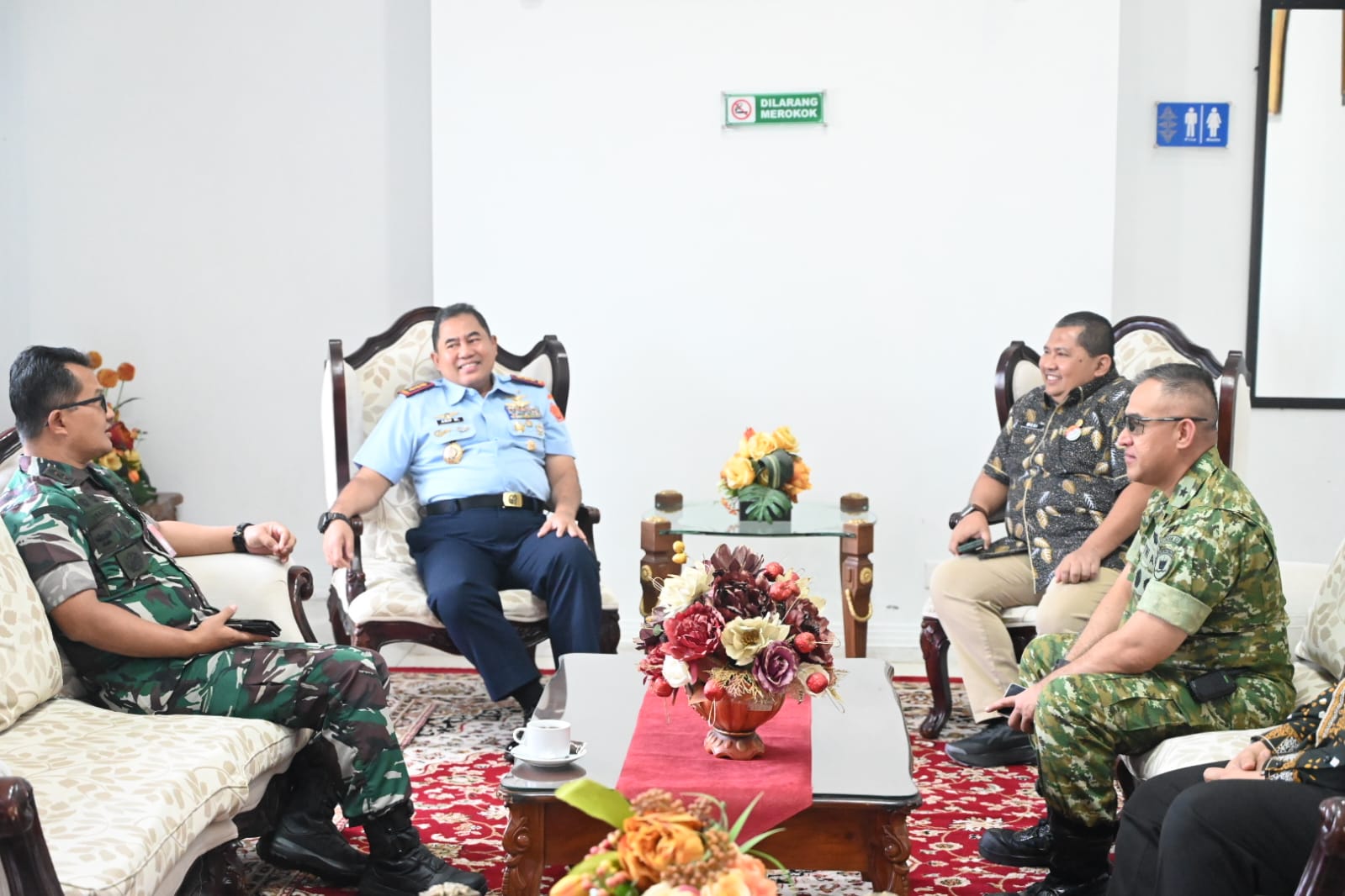 Sumatera Barat Perkuat Kesiapsiagaan Bencana, Gubernur Sebut 13 Jenis Potensi Ancaman Mengintai