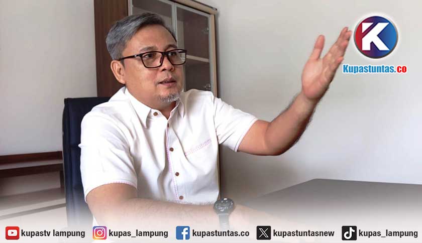 Komisi IV DPRD Lampung Kawal Proyek Jalan Sukarno-Hatta Metro Barat yang Masuk Tahap Lelang, Target Pengerjaan Akhir Juli 2026