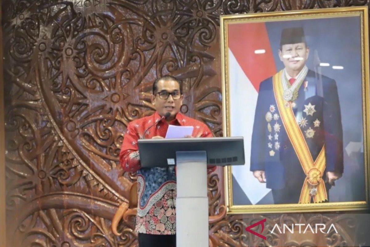 Forum Satu Data Indonesia Kaltim Sepakati 7.194 Data untuk Perencanaan 2026, Keterisian Masih di Bawah 90 Persen