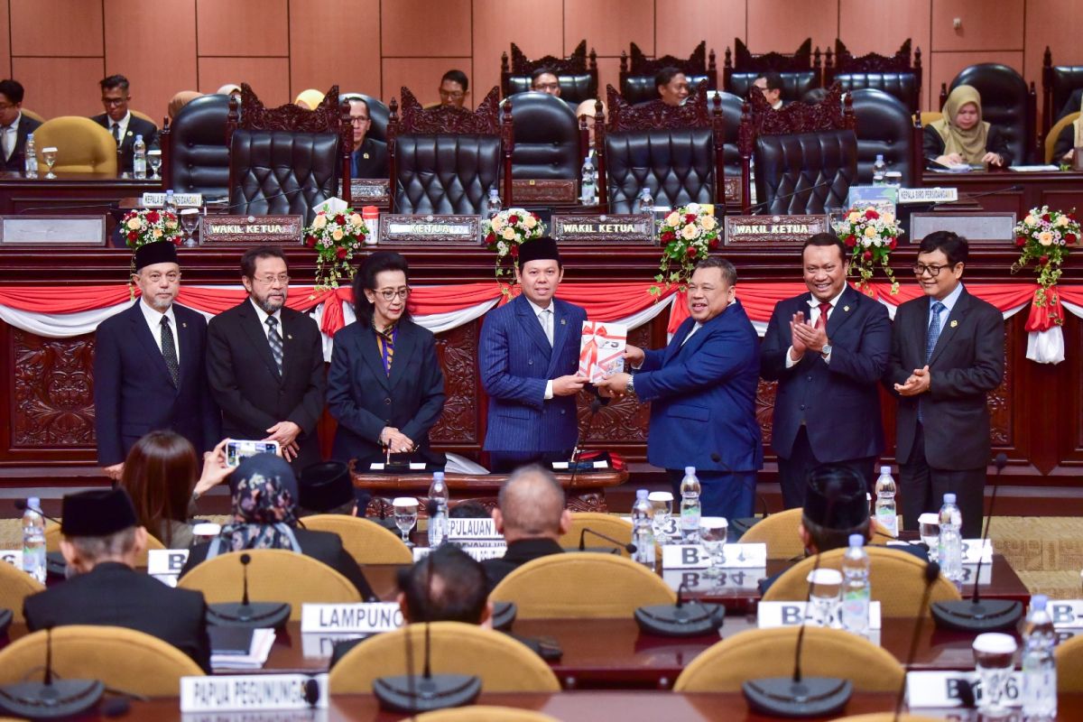 BPK Temukan Masalah Keuangan Negara Rp49,28 Triliun, Rp740,93 Miliar di Antaranya di Pemda dan BUMD