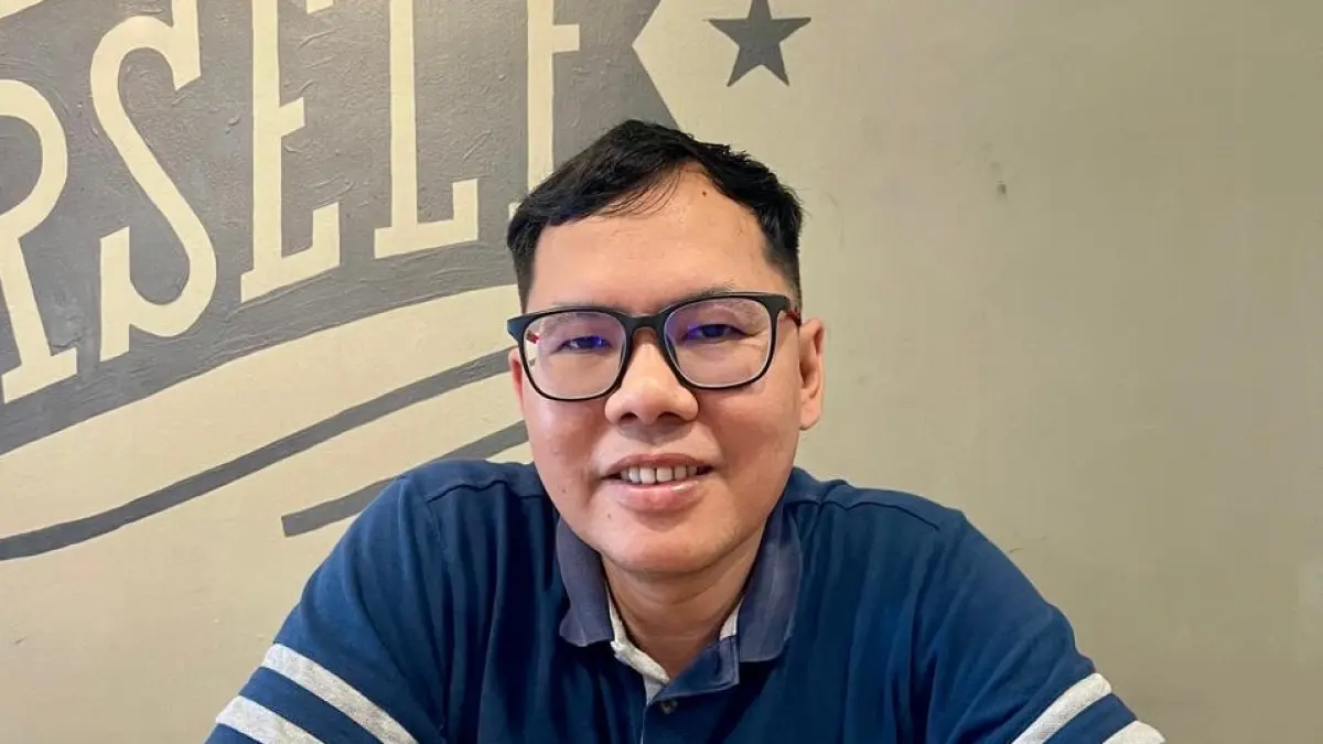 Bank Devisa Kalsel Resmi Beroperasi, Amplang dan Getas Kini Bisa Tembus Pasar Ekspor Langsung