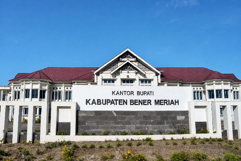 Pemkab Bener Meriah Resmi Miliki Sentra Kekayaan Intelektual, Perlindungan Alpukat Gayo hingga Kerawang Gayo Jadi Prioritas
