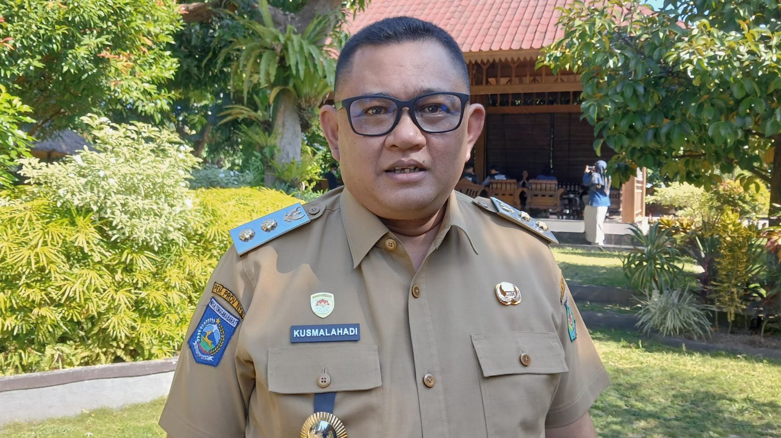 Hutan Adat Lombok Utara Diusulkan ke Pemerintah Pusat, Target SK Penetapan Paling Lambat 2028