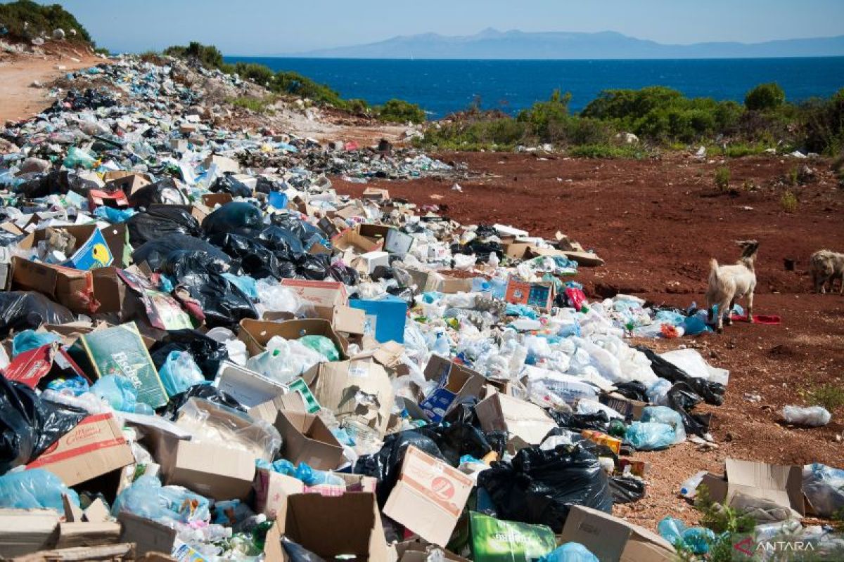 Pemprov Sumsel dan Pemerintah Pusat Dorong Pengolahan Sampah Jadi Listrik di Palembang, PSEL Keramasan Mampu Olah 1.000 Ton Per Hari