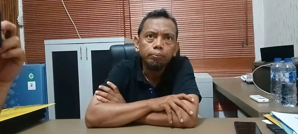 Pemkab Tebo Tahan Izin Pemanfaatan Jalan TMMD untuk PT Mont'dor Oil Tunggu Kajian Lingkungan dan Hitung Pendapatan Daerah