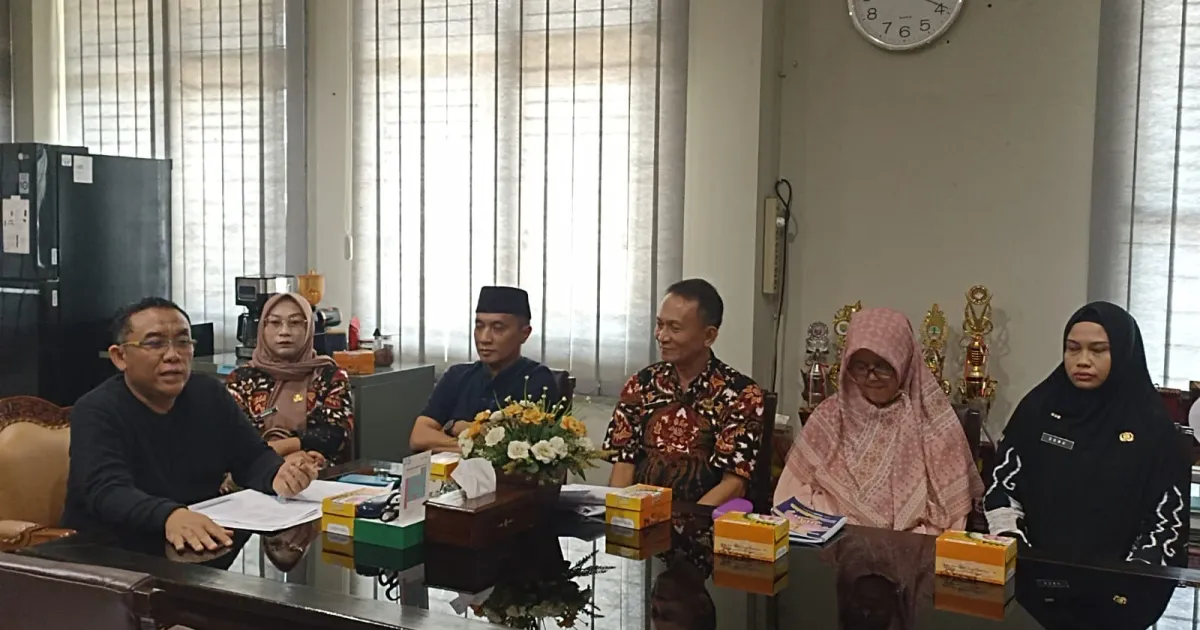 Kader Ojek Gizi dari Kendal Tembus Top 10 Inovasi Jateng 2026, Bawa Harapan Baru Penanganan Stunting