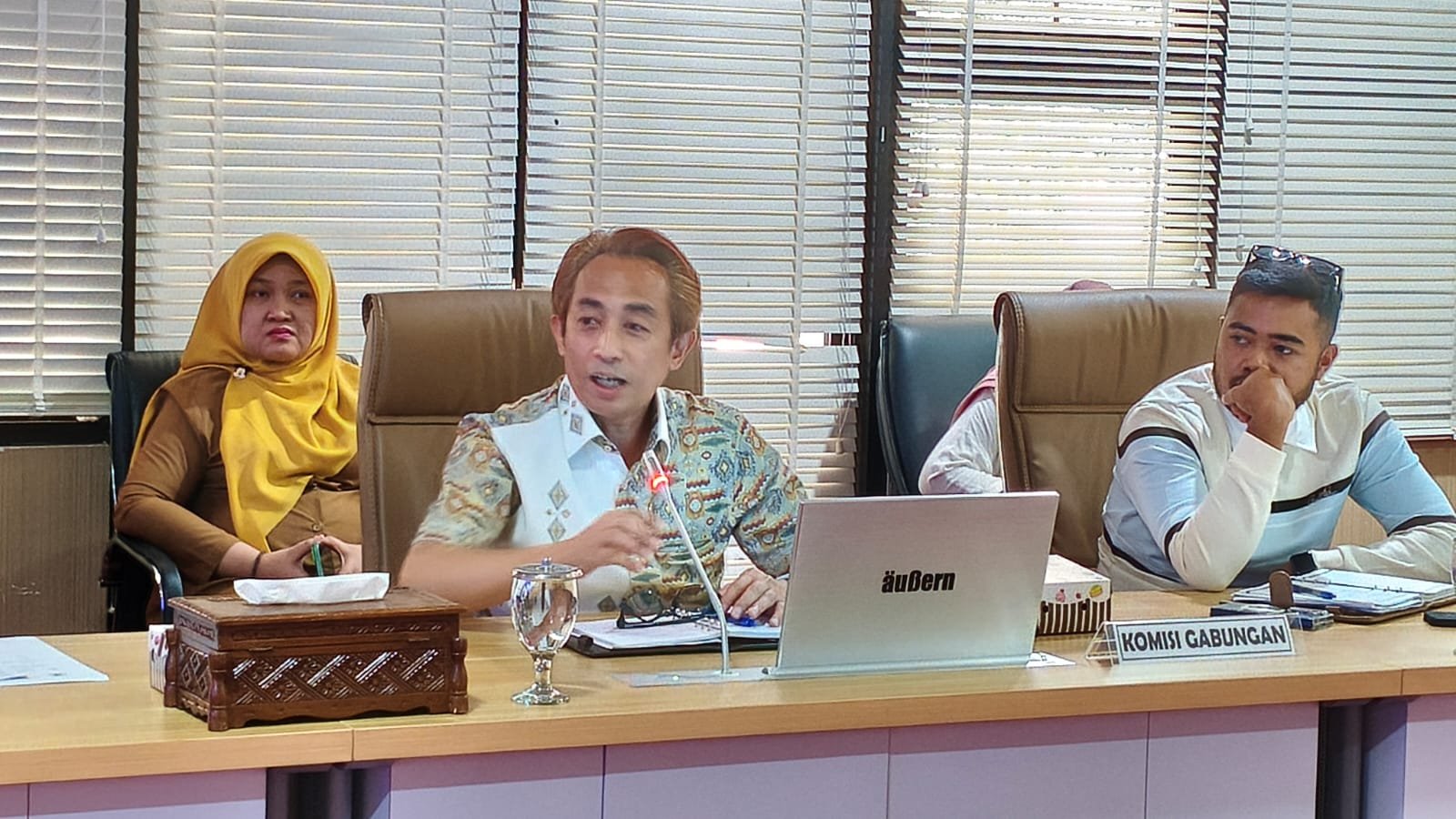 DPRD Bontang Usul Pariwisata dan Kebudayaan Digabung dalam Satu Dinas, Target Kota Wisata Pasca Migas