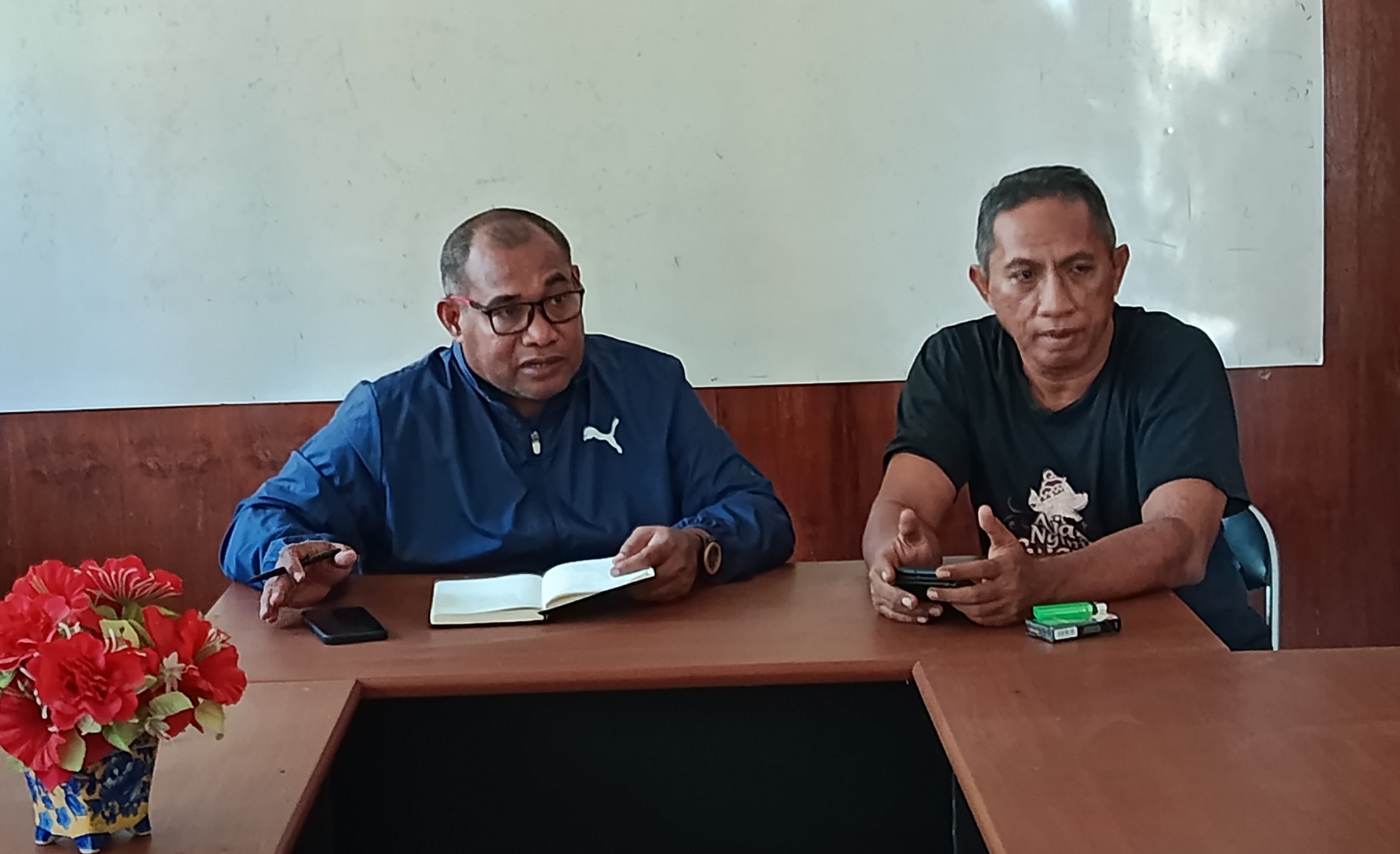 Jalan Sehat hingga Doorprize Kulkas dan Sepeda Meriahkan Mubes Alumni Unidar Ambon di Tulehu, 26–27 Juni
