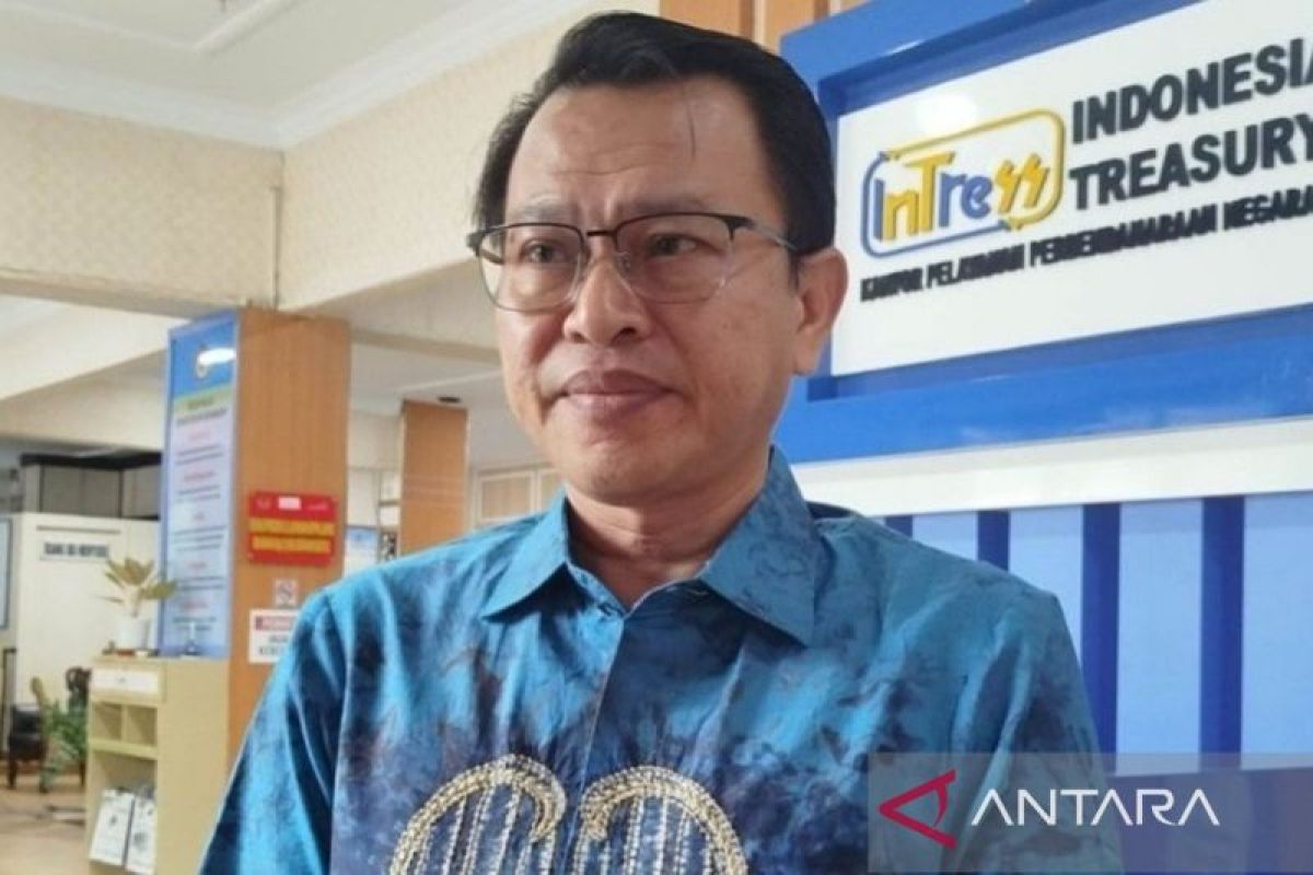 Kanwil DJPb Jambi Dorong Hilirisasi Kelapa dan Sawit Jadi Penggerak Ekonomi dan Lapangan Kerja