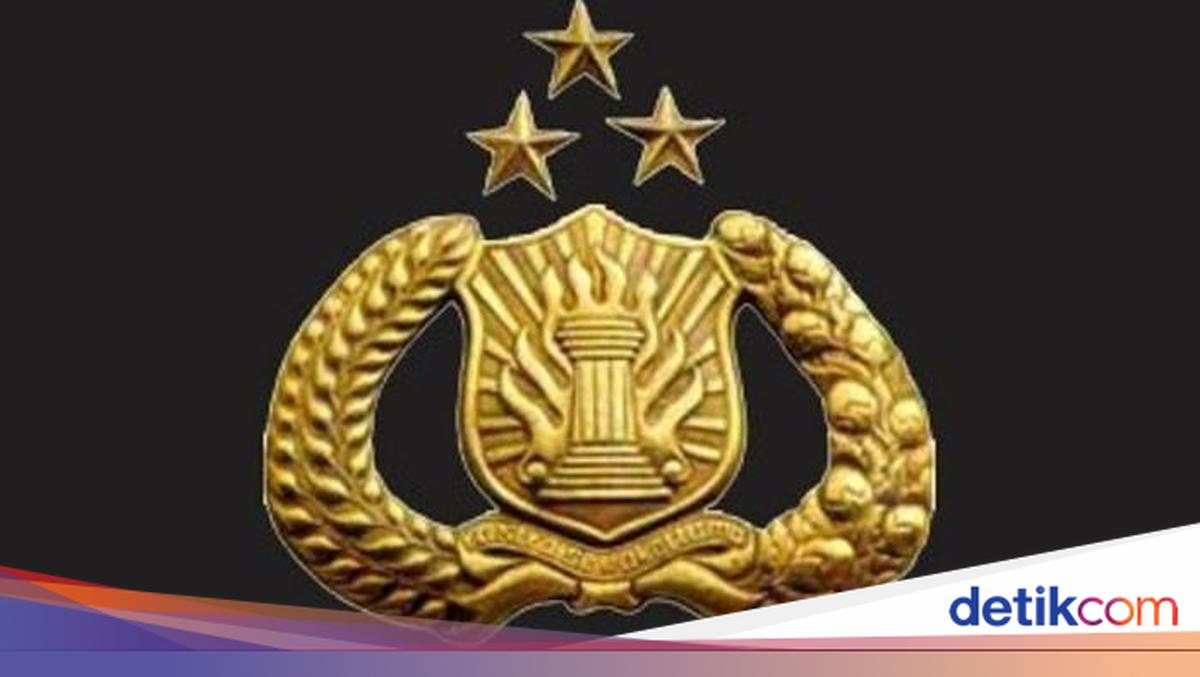 Mutasi Besar-besaran Polri: 42 Kapolres dan Pejabat Polda Jatim Dirotasi, Ini Daftar Lengkapnya
