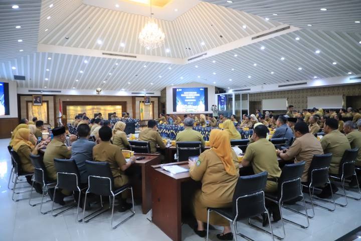 Pemkot Tangerang Kebut 5 Proyek Strategis Daerah, dari Jalan Penghubung Jakarta hingga Alat TCM RSUD