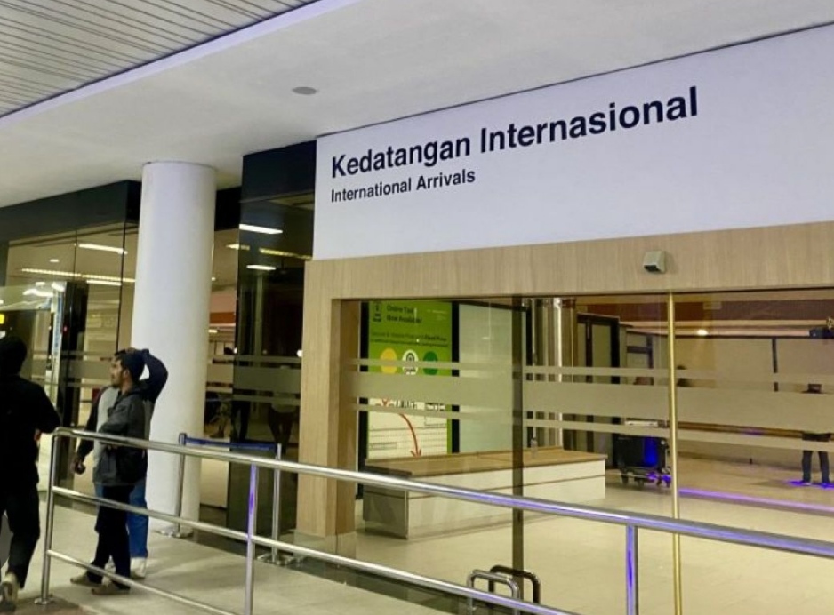 439 Jemaah Haji Kloter 1 Debarkasi Batam Tiba 1 Juni, Gubernur Kepri Bakal Sambut Langsung
