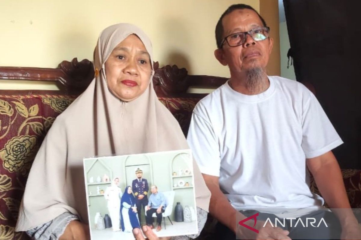 Kapten Ashari Asal Gowa Selamat dari Perompak Somalia, Keluarga di Paccellekang Minta Segera Dipulangkan ke Makassar