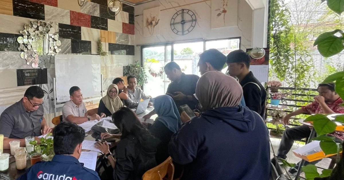 Pemprov Kaltim Kekeuh SK TAGUPP Sah Lewat Surat Balasan, Advokat Publik Siap Tempuh Banding ke Kemendagri