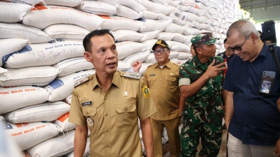 Pembebasan Lahan Jalan Tambang Bogor Barat Bertahap, Begini Skema dan Tahapan yang Disiapkan Pemkab