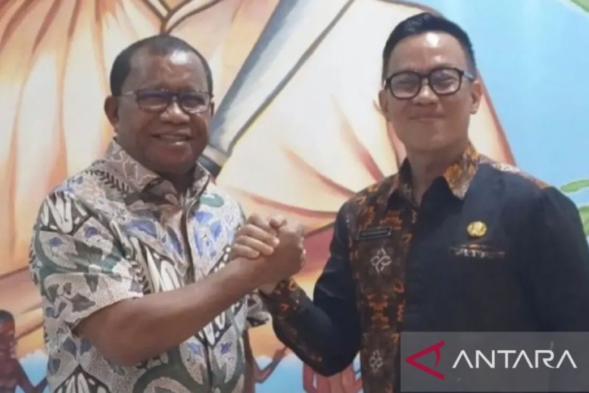 Unpatti dan BKKBN Maluku Perkuat Riset Kependudukan, Hasil Kajian Diharapkan Jadi Dasar Kebijakan Pembangunan di Wilayah Kepulauan