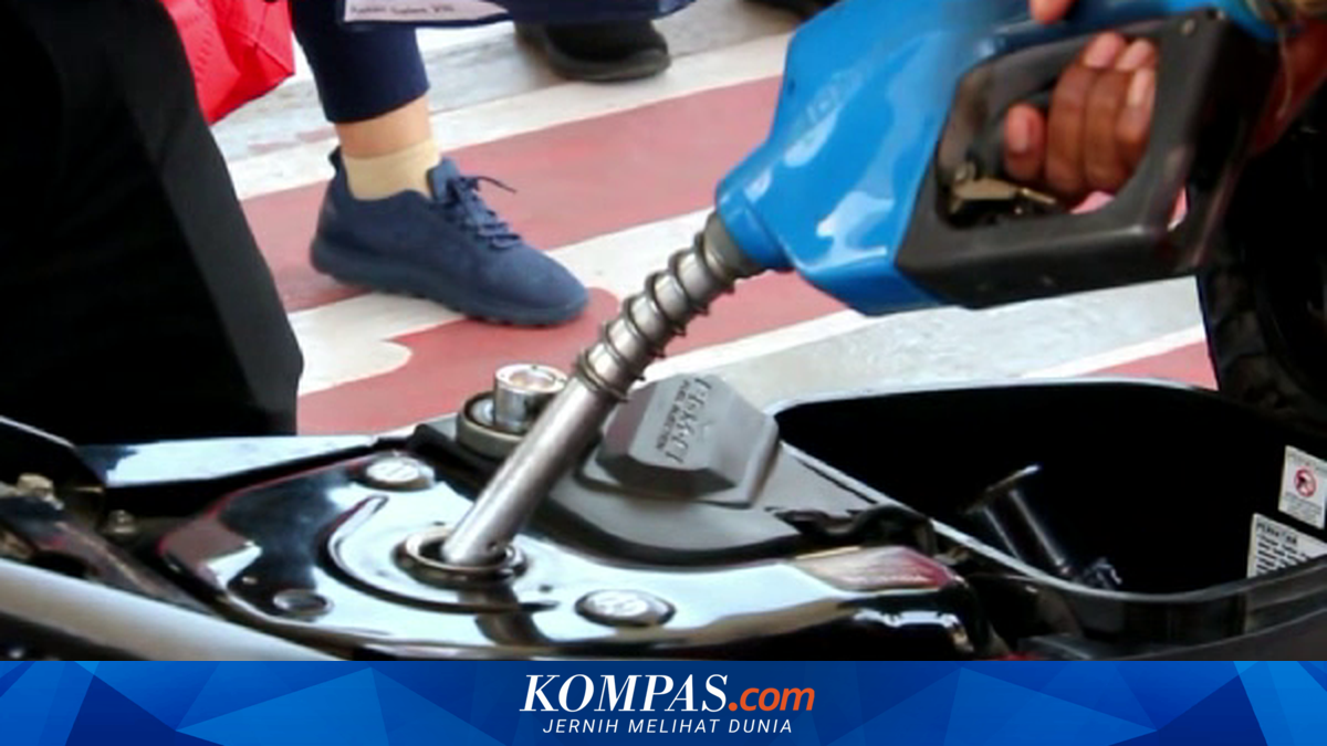 Harga Pertamax Naik Rp 16.250 di Samarinda, Warga Pertanyakan Manfaat Kaltim sebagai Daerah Penghasil Minyak