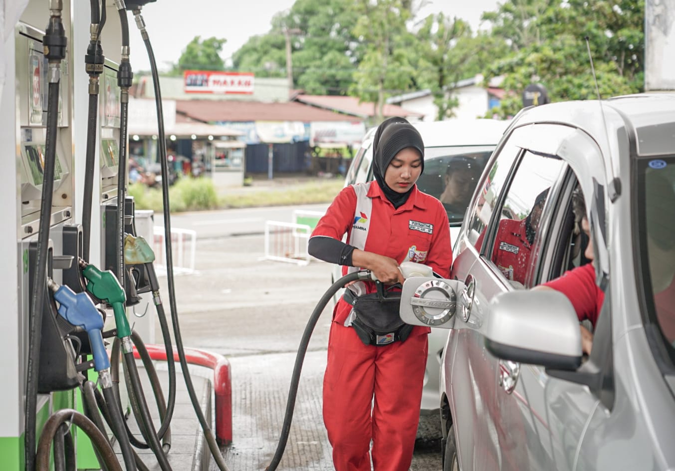 Harga Pertamax Turbo, Dexlite, dan Pertamina Dex Resmi Turun per 1 Juli 2026, Ini Daftar Terbaru untuk Sumsel