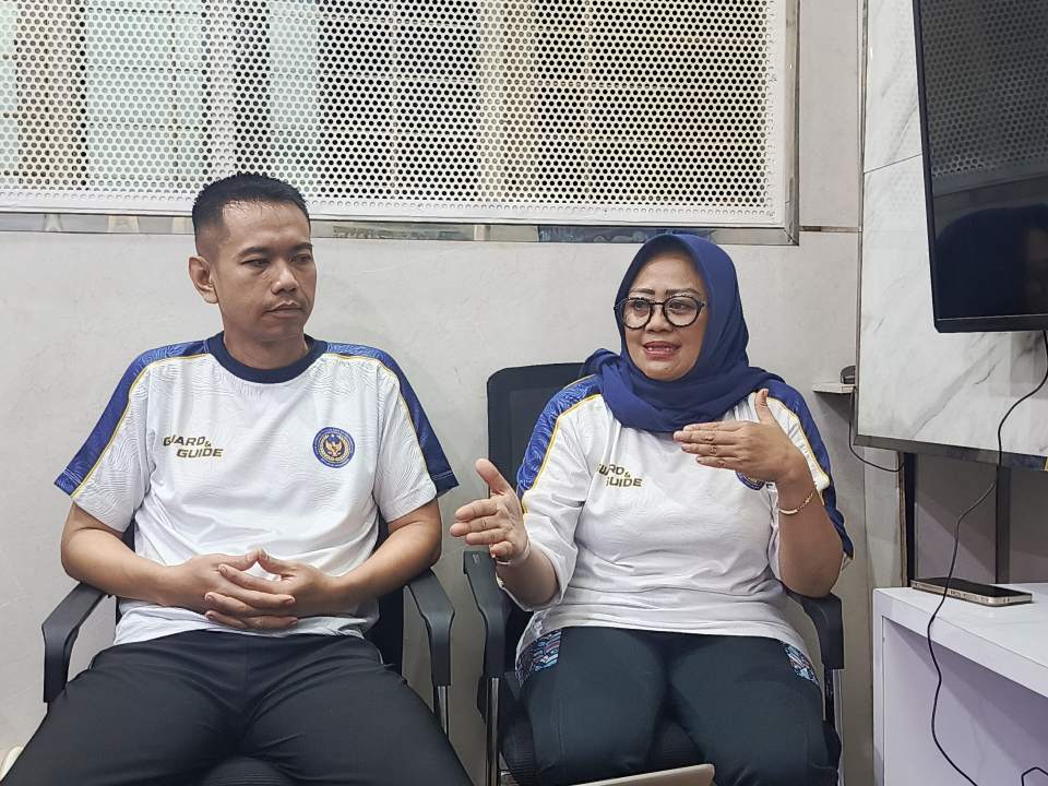 15 Warga Binaan Rutan Samarinda Positif HIV Jalani Pengobatan ARV, Satu Masih Proses Penanganan