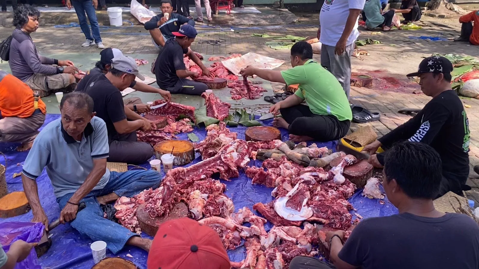 3 Faktor Pemicu Tekanan Darah Naik Usai Konsumsi Daging Kurban di Banjarbaru, Dokter RSD Idaman Beri Peringatan