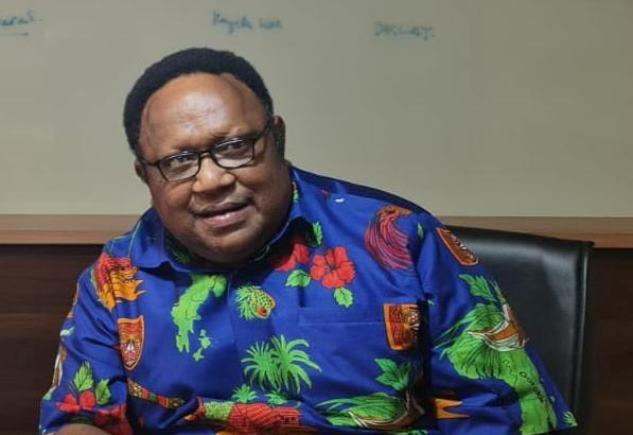 4 Fakta Penting dari John NR Gobai soal Otsus Jilid II: Eksekutor Utama Bukan Pusat, Tapi Pemda Papua