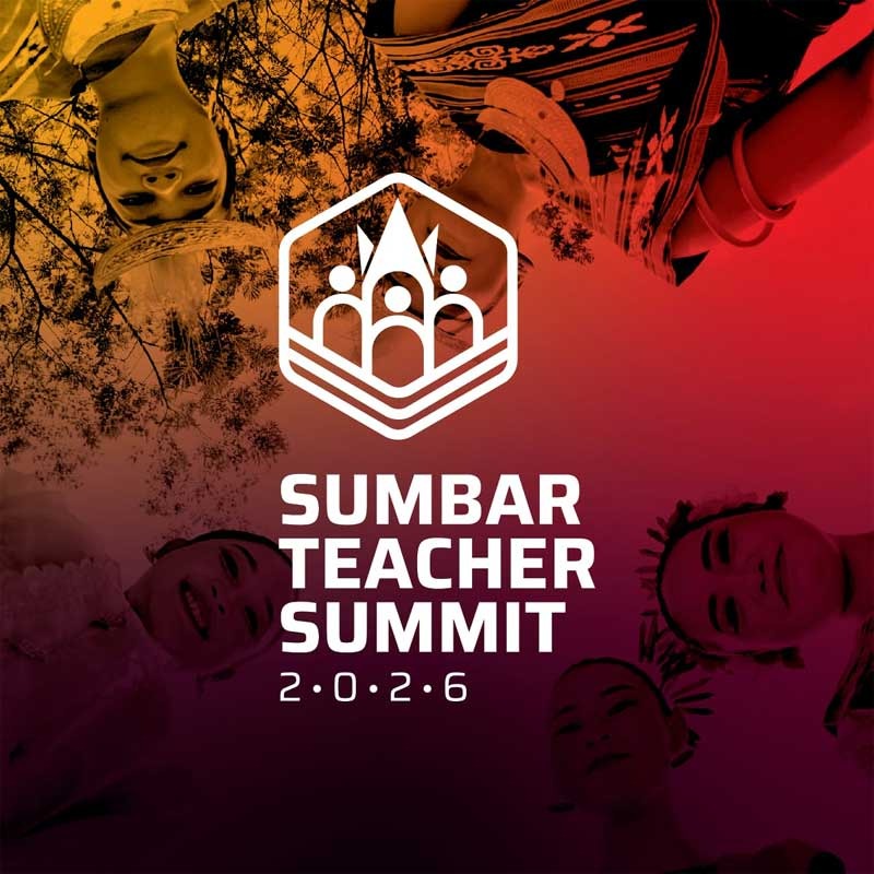 IPM Sumatera Barat Tembus 77,27, Sumbar Teacher Summit 2026 Disiapkan untuk Perkuat Kompetensi Guru