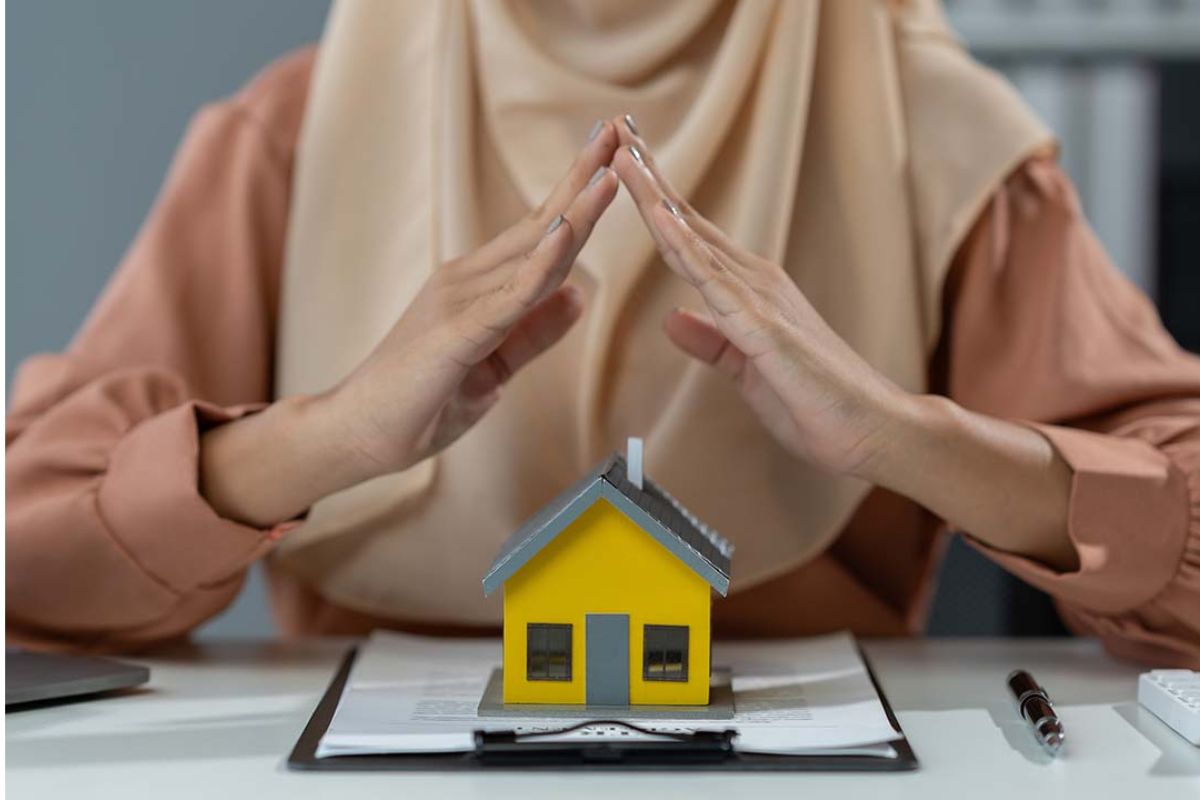 Simulasi Angka KPR Syariah: Dari Margin 5,4% Hingga Plafon Rp25 Miliar