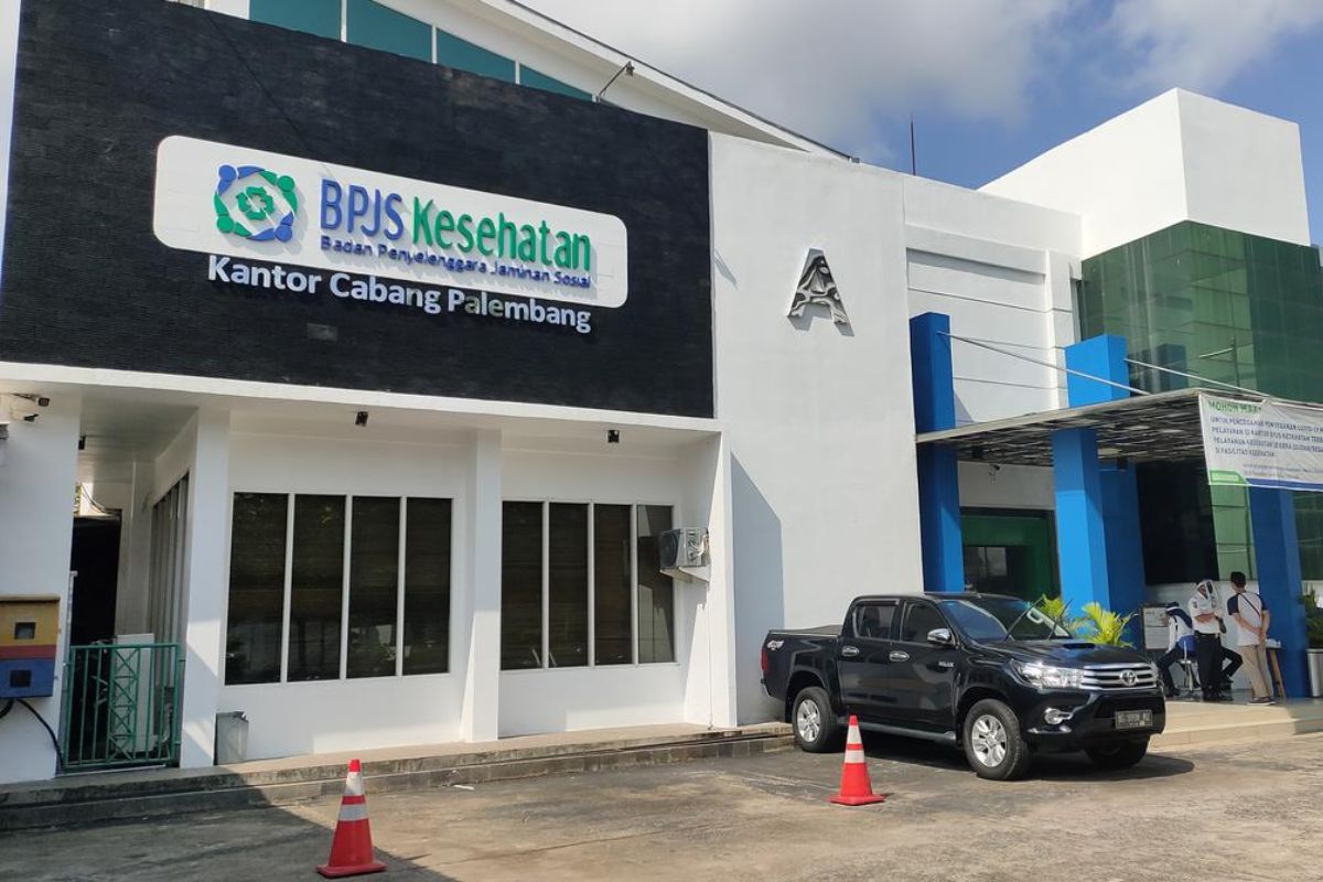 Panduan Lokasi dan Layanan Kantor BPJS Kesehatan Palembang