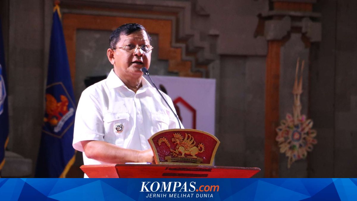80 Sekolah Rusak di Buleleng Diperbaiki Tahun 2026, Bocor hingga Tak Punya Pintu Jadi Prioritas Pemkab