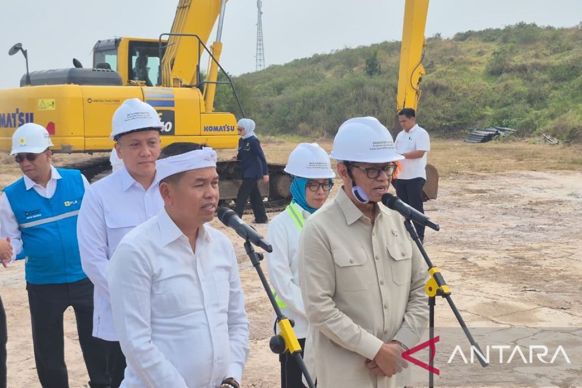 Pemprov Jabar Targetkan 70.000 Warga Nikmati Listrik pada 2027, Desa Penghasil Energi Dapat Tarif Murah