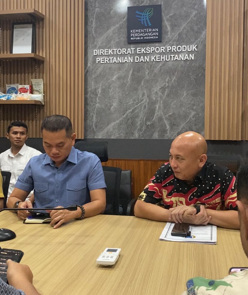DPRD Bangka Belitung Desak Kemendag Turunkan Harga Sawit, Kebijakan Ekspor Satu Pintu Diduga Biang Kerok