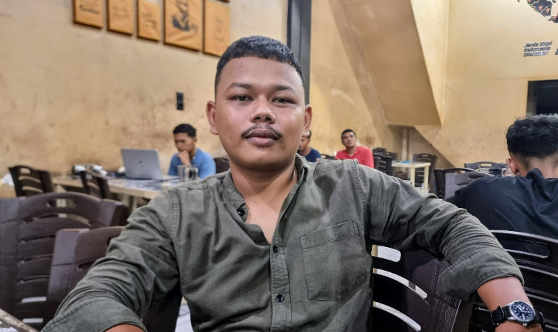 Aktivis Muda Aceh Dorong Kepemimpinan Kolaboratif Kelola Blok Andaman, Buka Ruang bagi Akademisi dan Profesional