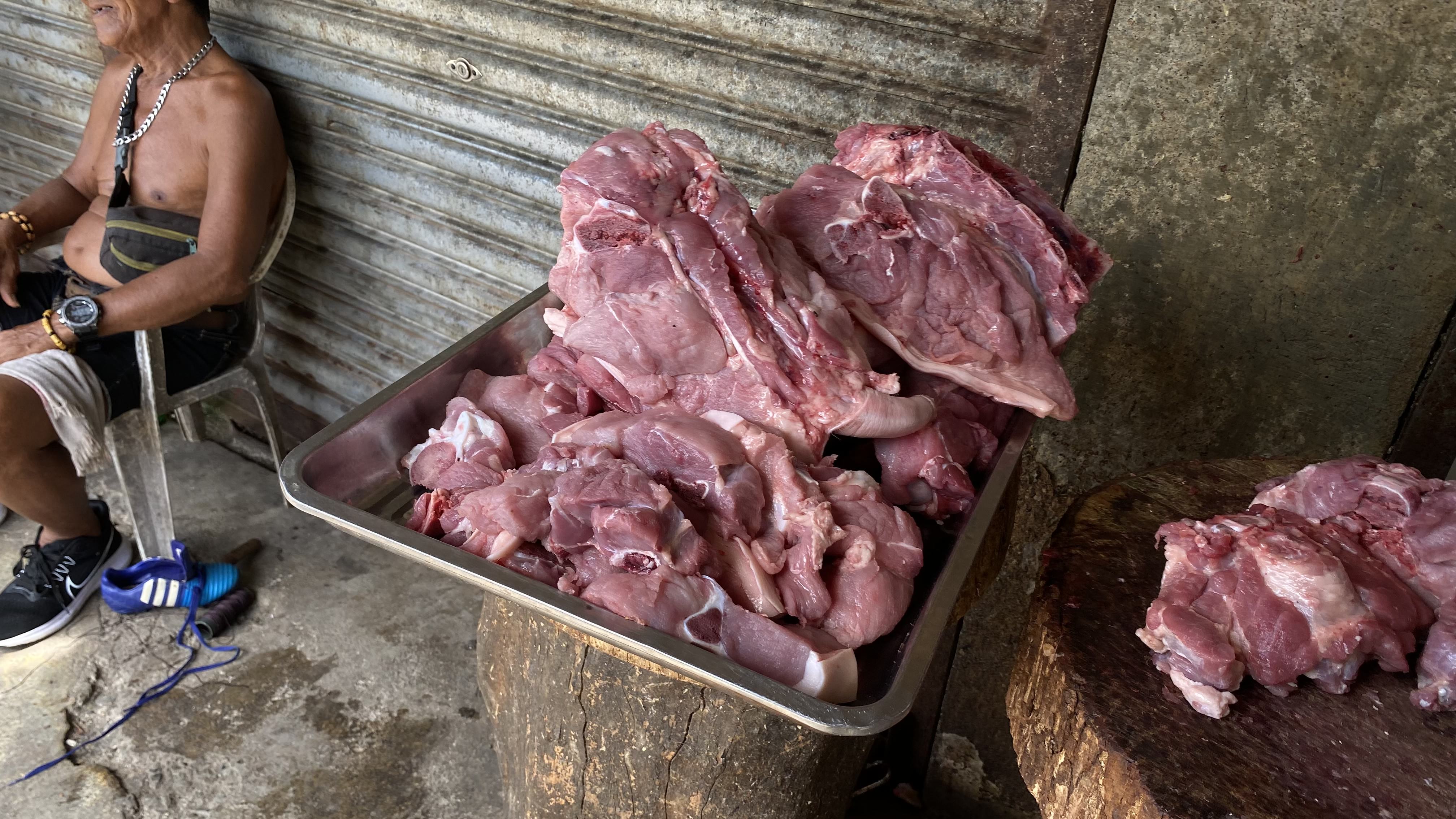 Tips Memilih Daging Sapi Segar dan Berkualitas di Pasar