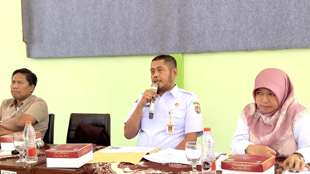 Pemkab Kendal Genjot Swasembada Pangan, Ribuan Hektare Sawah Bakal Teraliri Irigasi Perpipaan