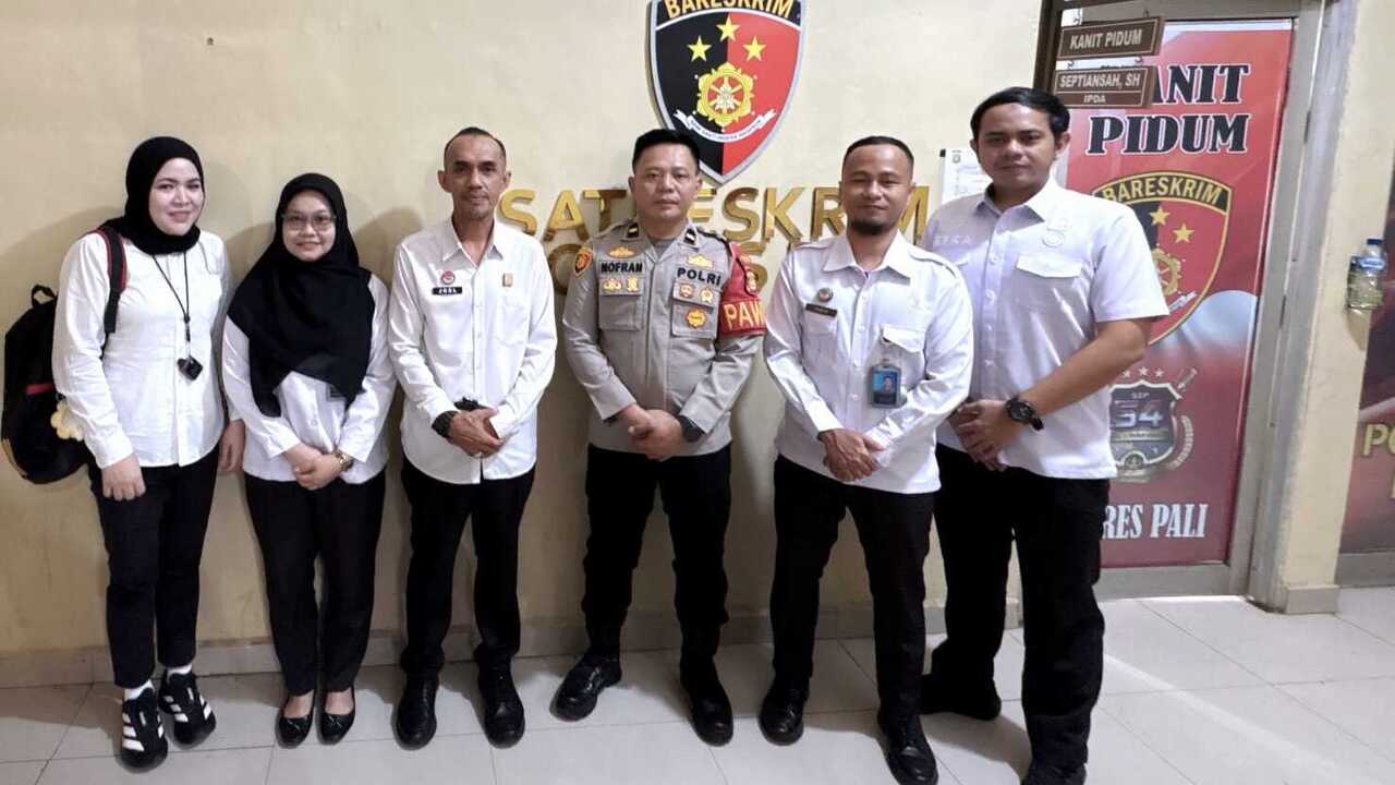 Kanwil Kemenkum Sumsel Temukan Modus Pemalsuan Merek Philips di PALI, Produk Ilegal Beredar hingga Muara Enim