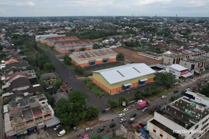 Prakiraan Cuaca Sumatera Selatan Rabu 12 Agustus: 7 Wilayah Berpotensi Udara Kabur, Suhu Capai 35 Derajat