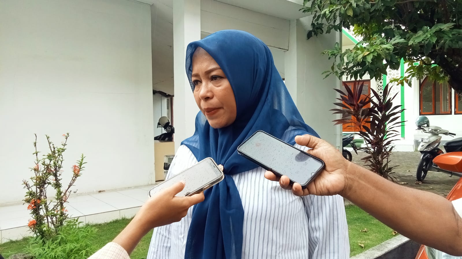 Tiga Puskesmas di Pulau Terluar Ternate Belum Terapkan BLUD, DPRD Soroti Kekurangan Dokter dan Dana Kapitasi