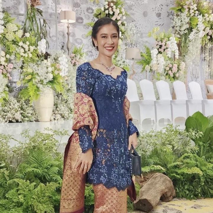 Dian Sastrowardoyo Umumkan Film Pendek AADC 